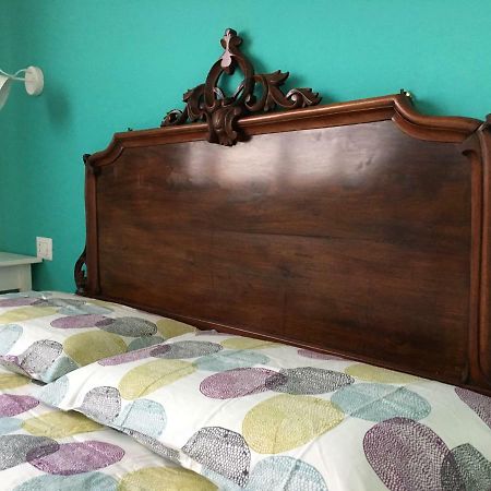 Bed and Breakfast Elleboro Carugo Экстерьер фото
