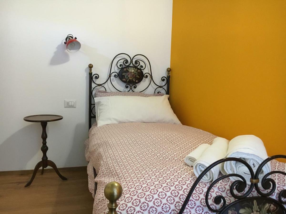 Bed and Breakfast Elleboro Carugo Экстерьер фото