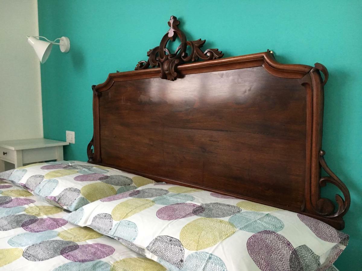 Bed and Breakfast Elleboro Carugo Экстерьер фото