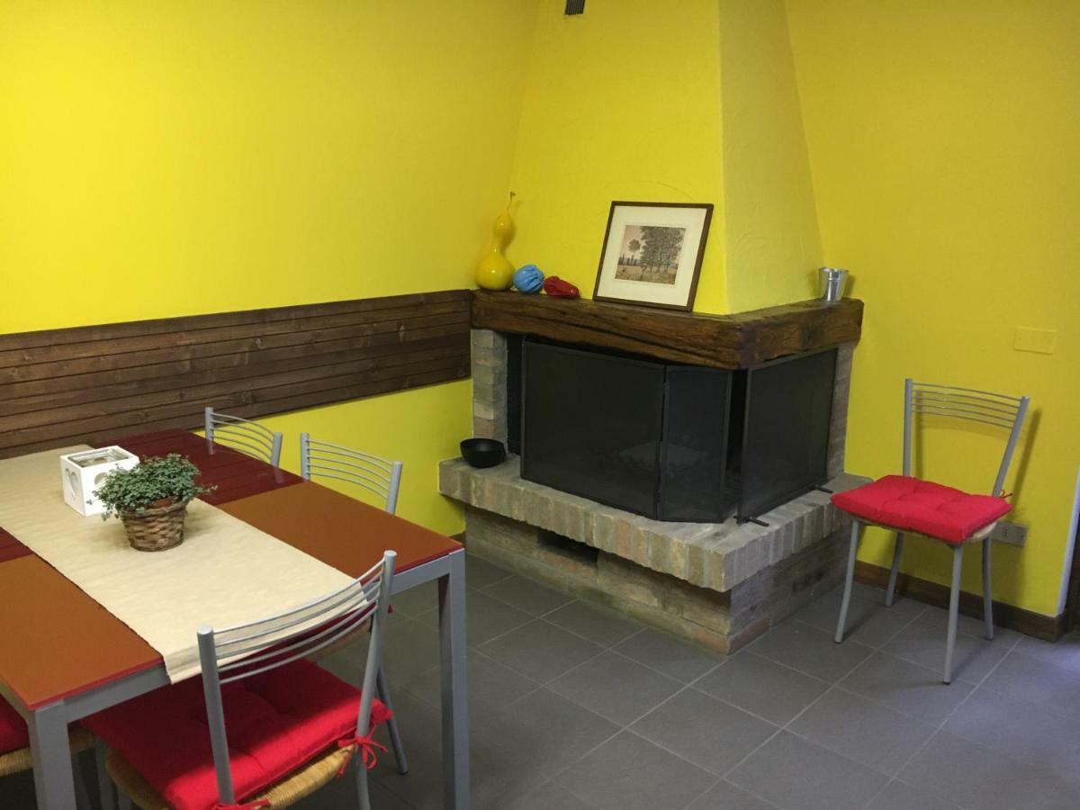 Bed and Breakfast Elleboro Carugo Экстерьер фото